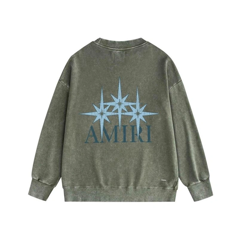 Amiri Hoodies FastDry 157670
