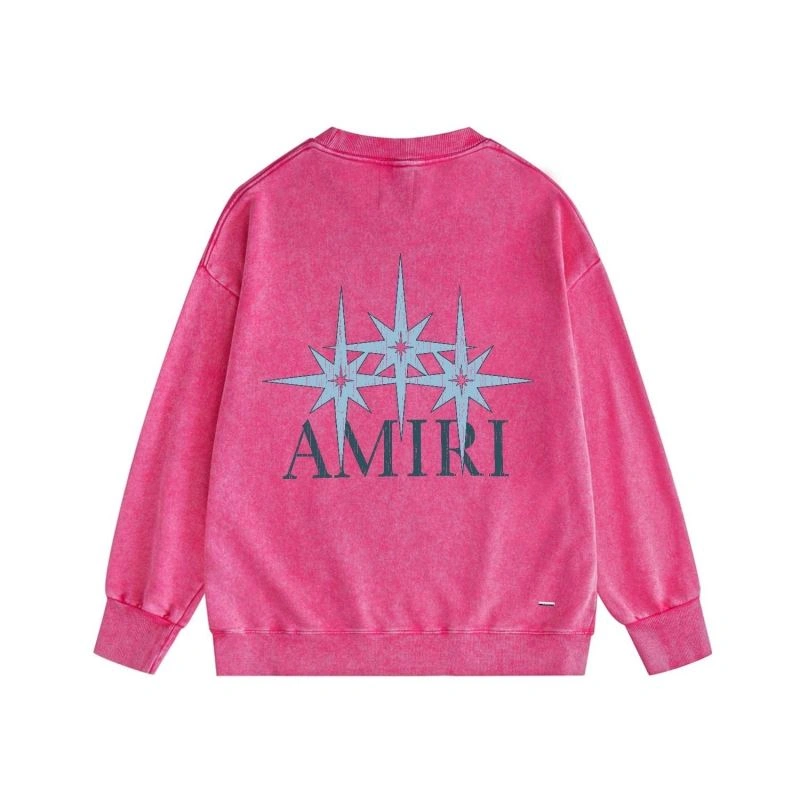Amiri Hoodies FastDry 157670