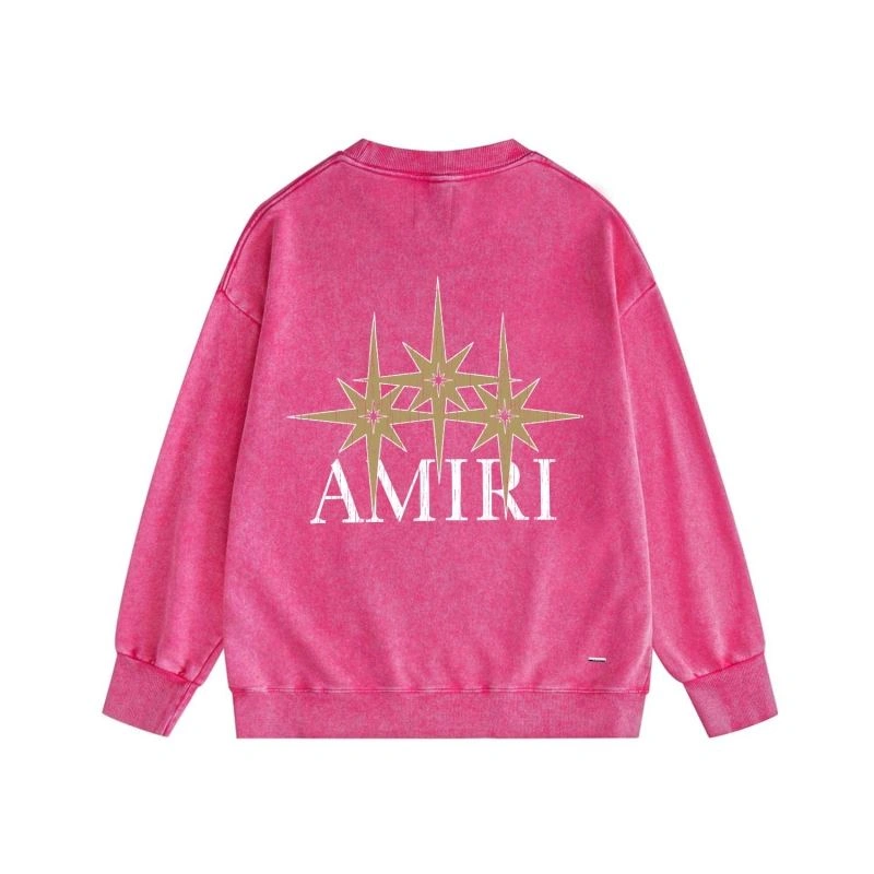 Amiri Hoodies FastDry 157670