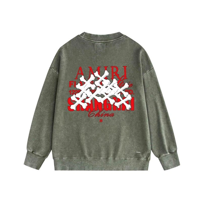 Amiri Hoodies FastDry 157670