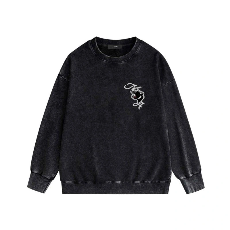 Amiri Hoodies FastDry 157670