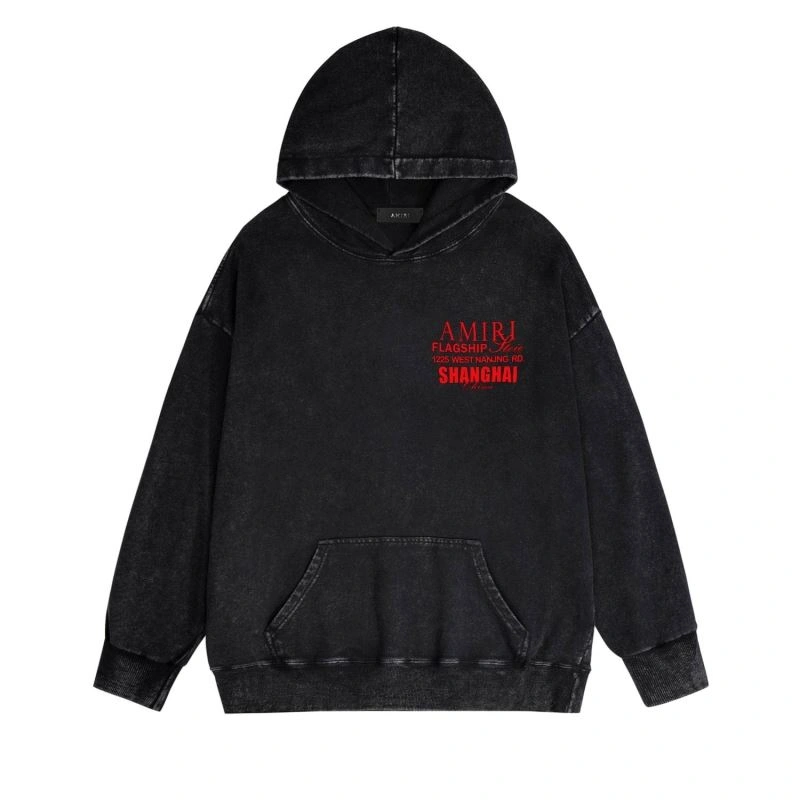 Amiri Hoodies NewStyle 157752