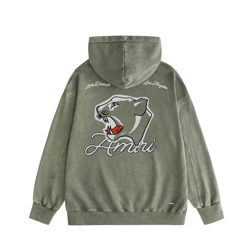 Amiri Hoodies NewStyle 157752