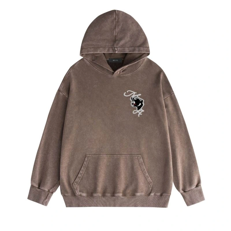 Amiri Hoodies NewStyle 157752