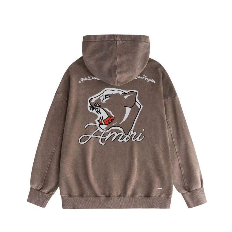 Amiri Hoodies NewStyle 157752
