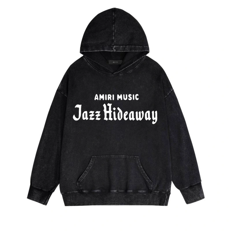 Amiri Hoodies NewStyle 157752