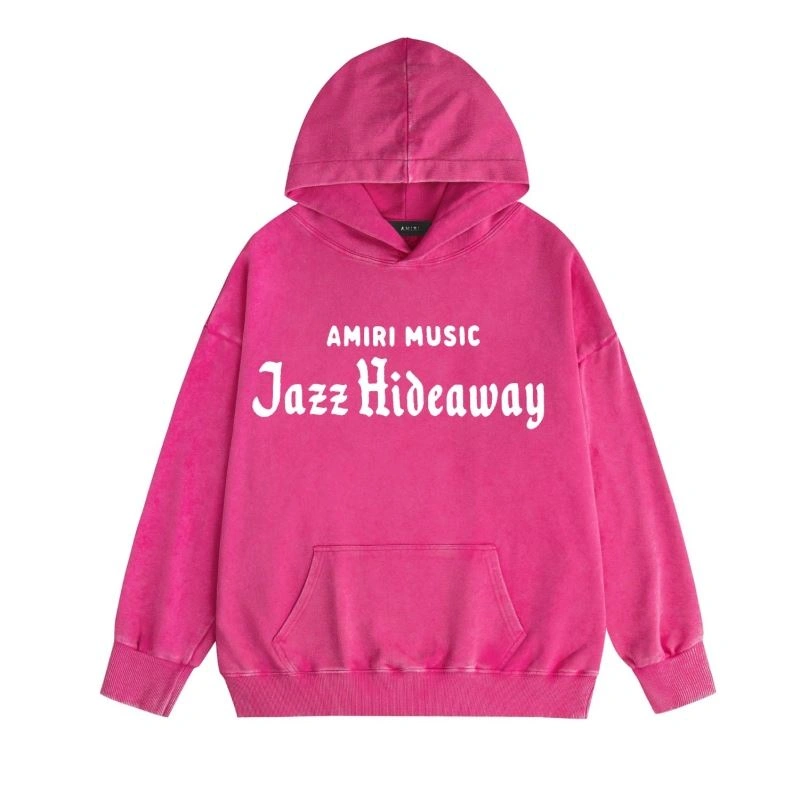Amiri Hoodies NewStyle 157752