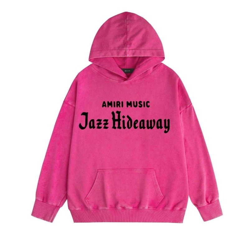Amiri Hoodies NewStyle 157752