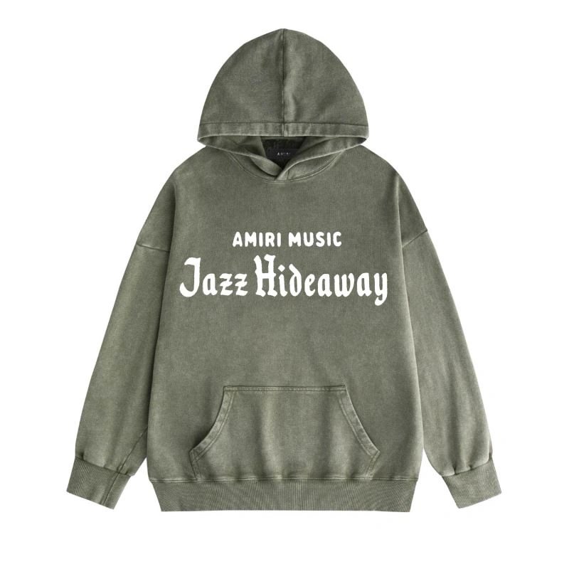 Amiri Hoodies NewStyle 157752