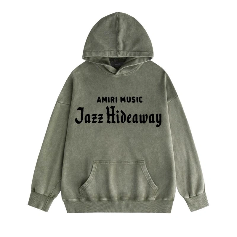 Amiri Hoodies NewStyle 157752