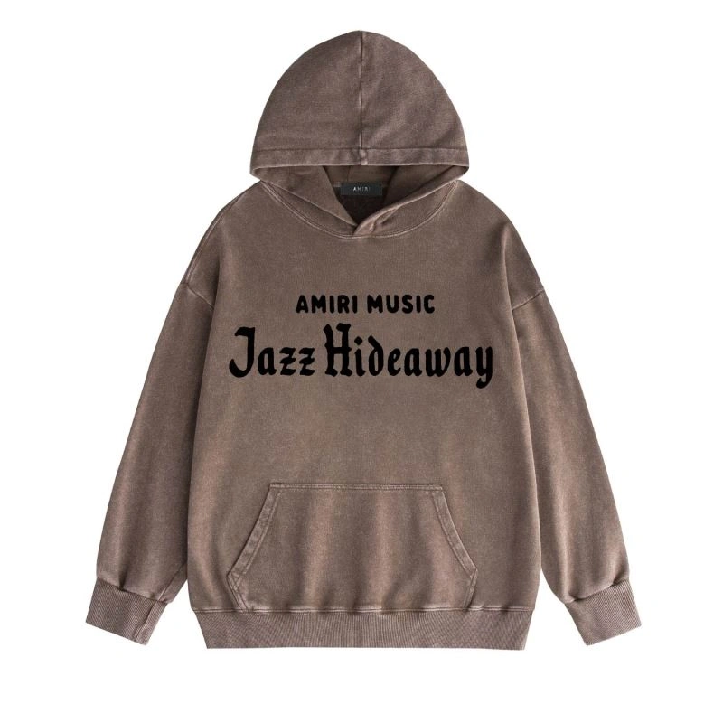 Amiri Hoodies NewStyle 157752