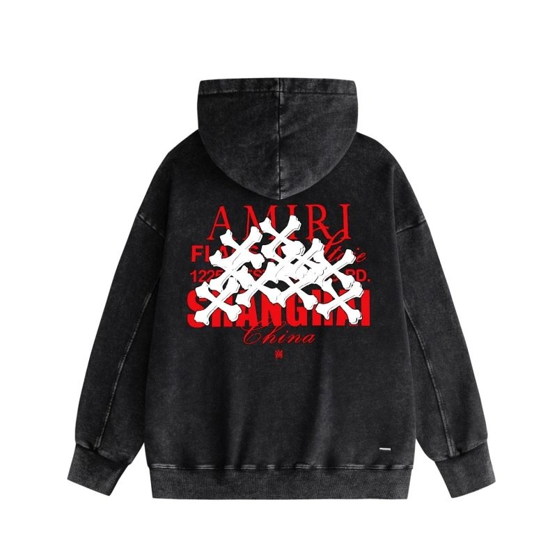 Amiri Hoodies NewStyle 157752