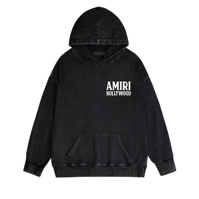 Amiri Hoodies NewStyle 157752