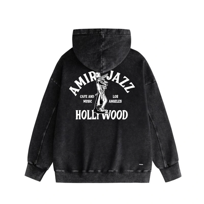 Amiri Hoodies NewStyle 157752
