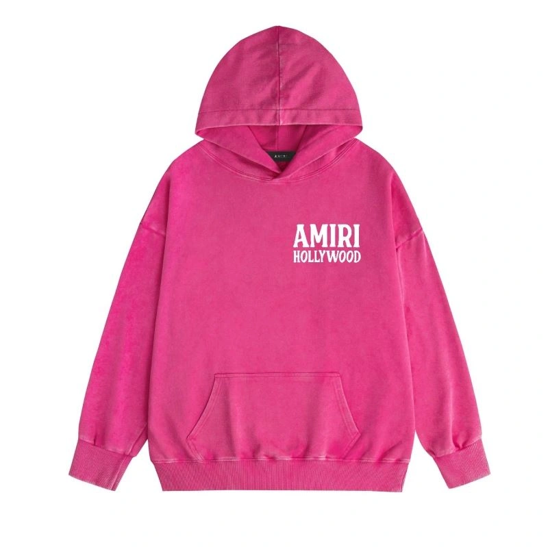 Amiri Hoodies NewStyle 157752