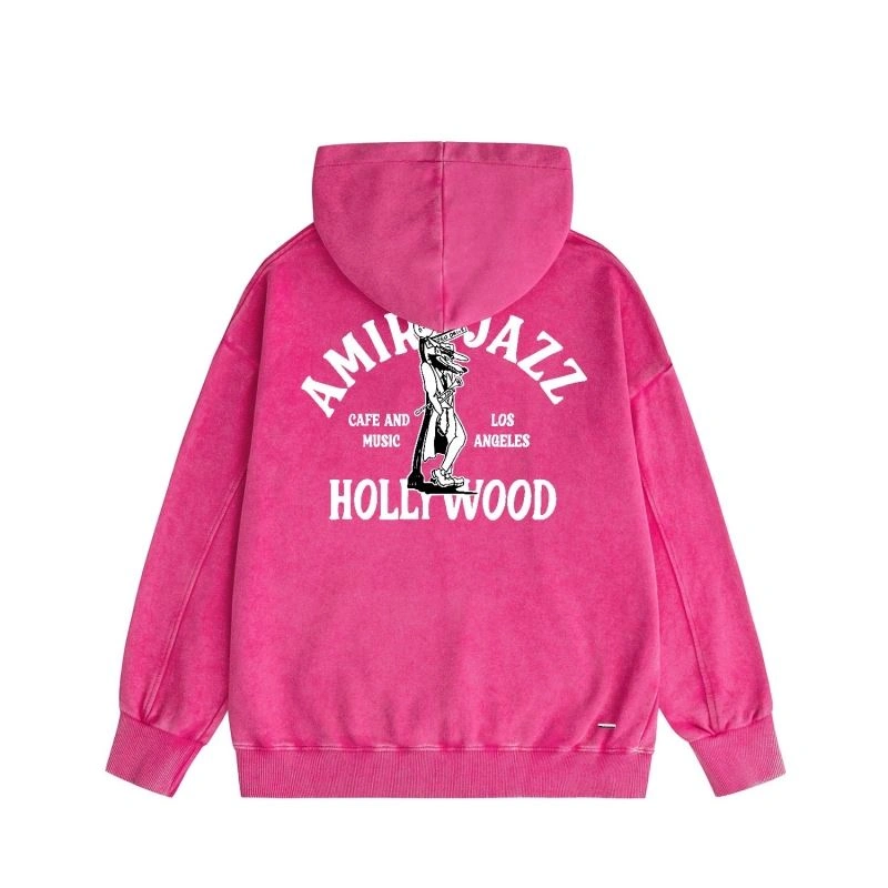 Amiri Hoodies NewStyle 157752