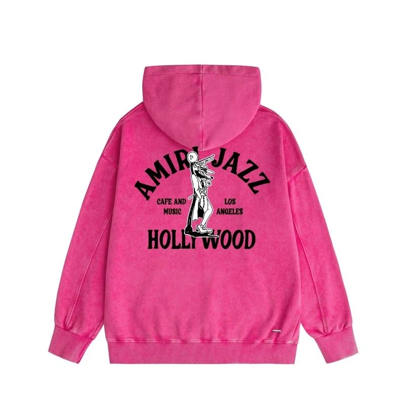 Amiri Hoodies NewStyle 157752