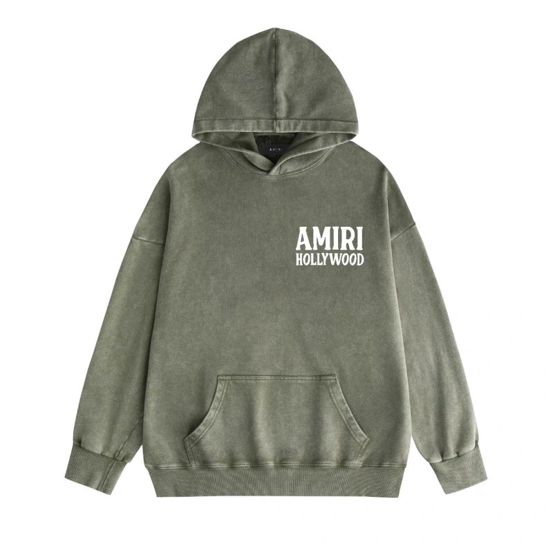 Amiri Hoodies NewStyle 157752