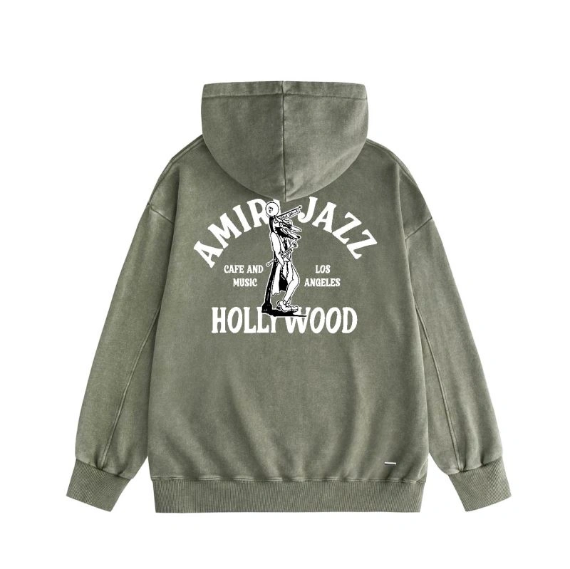 Amiri Hoodies NewStyle 157752