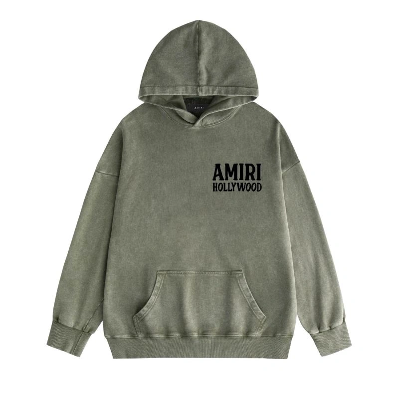 Amiri Hoodies NewStyle 157752