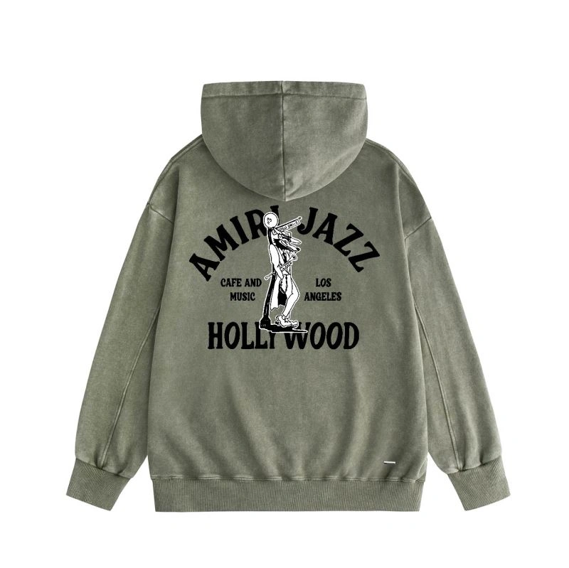 Amiri Hoodies NewStyle 157752
