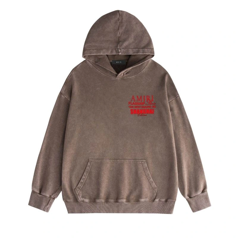 Amiri Hoodies NewStyle 157752