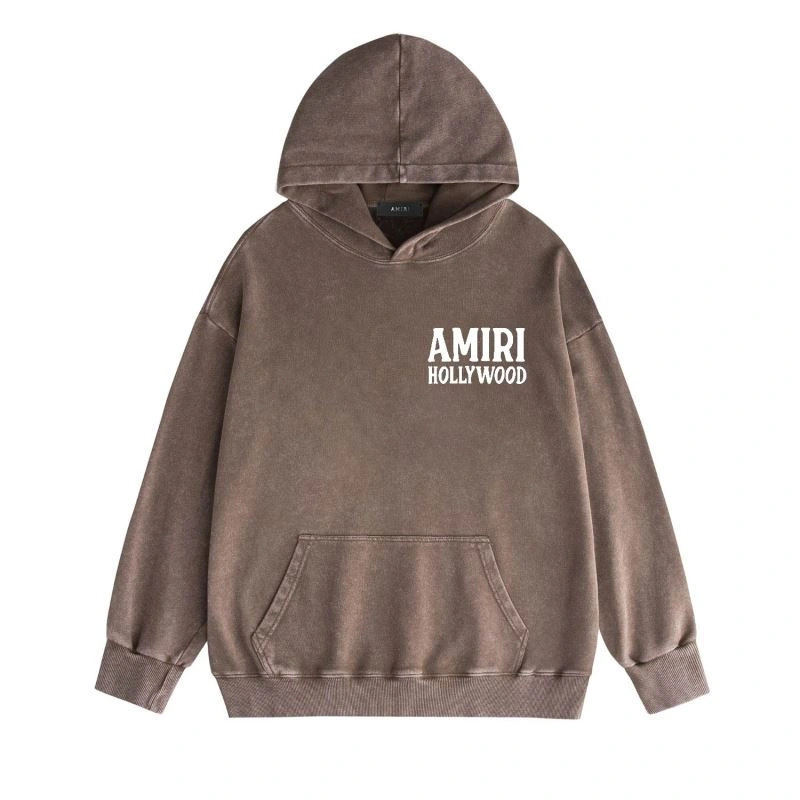 Amiri Hoodies NewStyle 157752