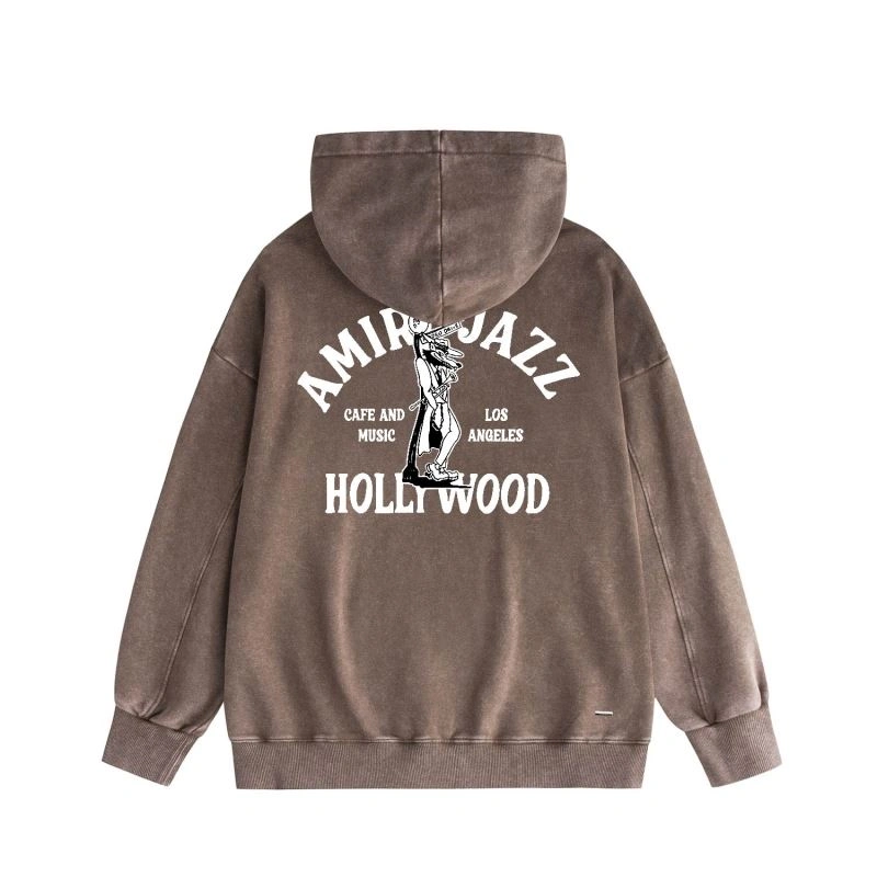 Amiri Hoodies NewStyle 157752