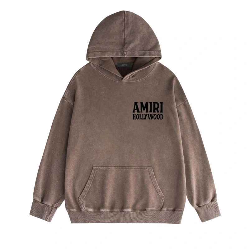 Amiri Hoodies NewStyle 157752