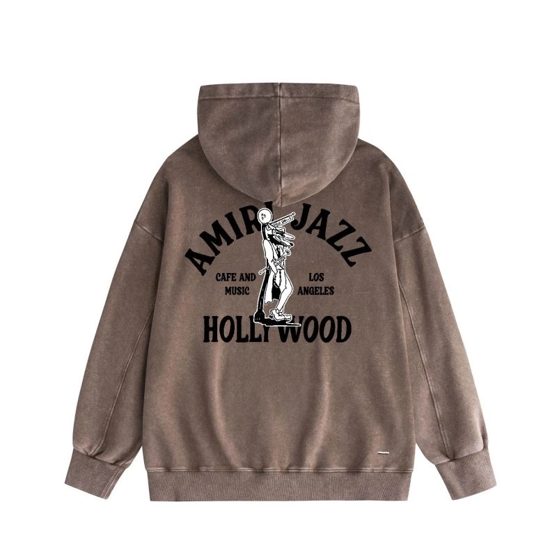 Amiri Hoodies NewStyle 157752