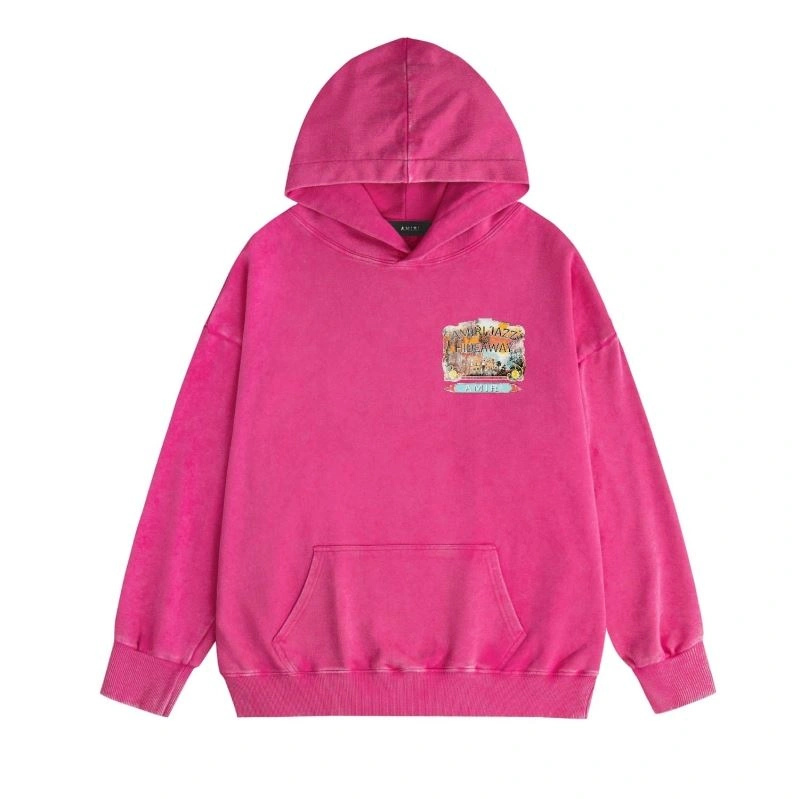 Amiri Hoodies NewStyle 157752