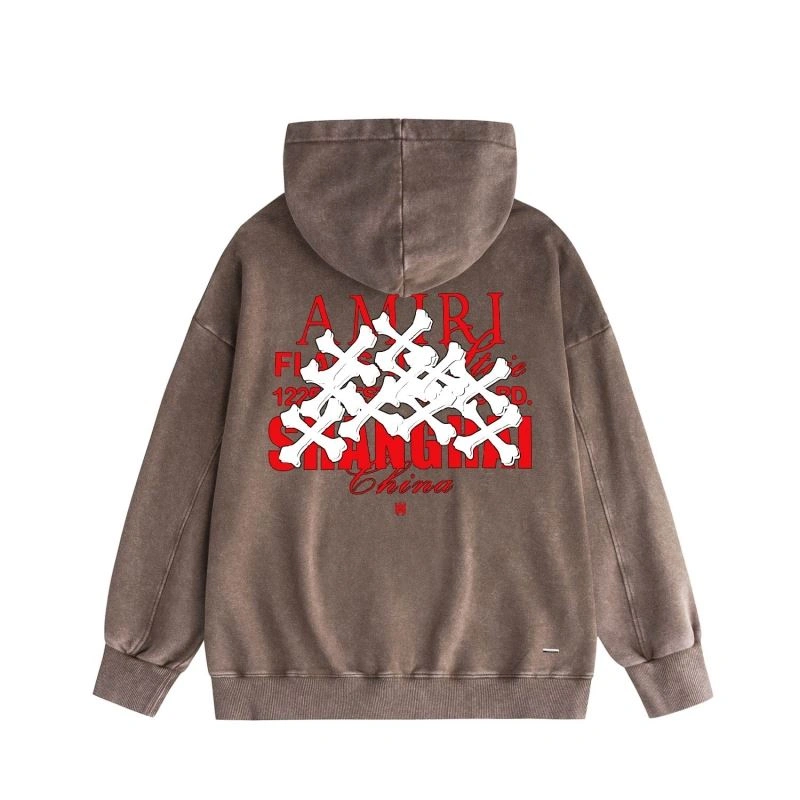 Amiri Hoodies NewStyle 157752