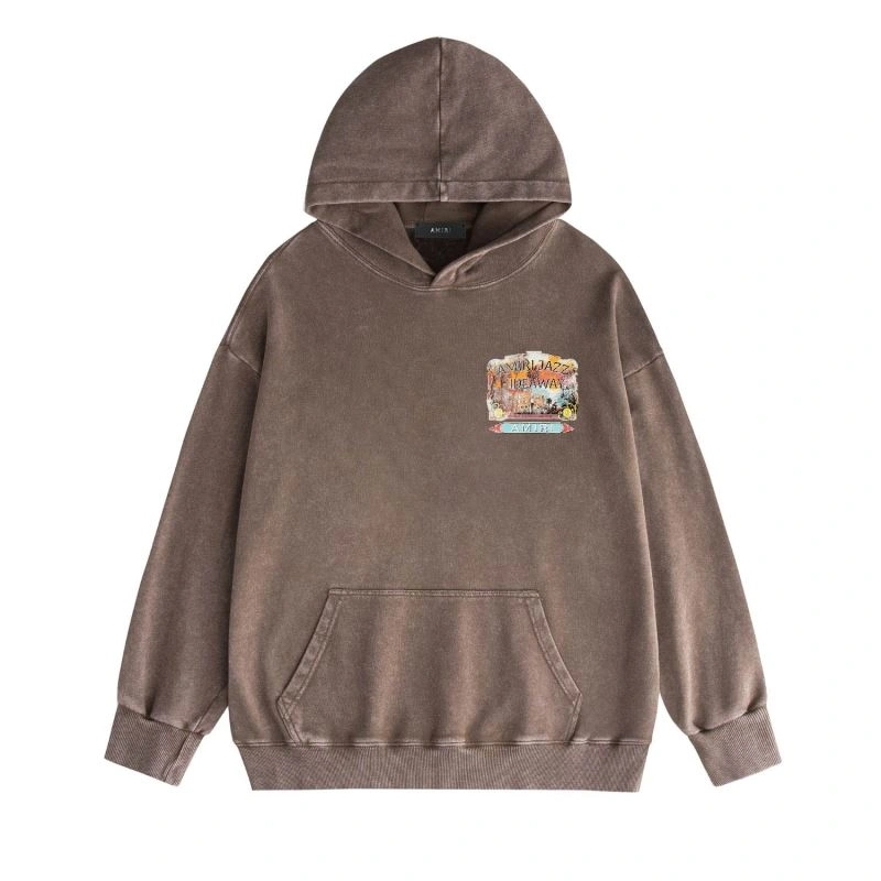 Amiri Hoodies NewStyle 157752
