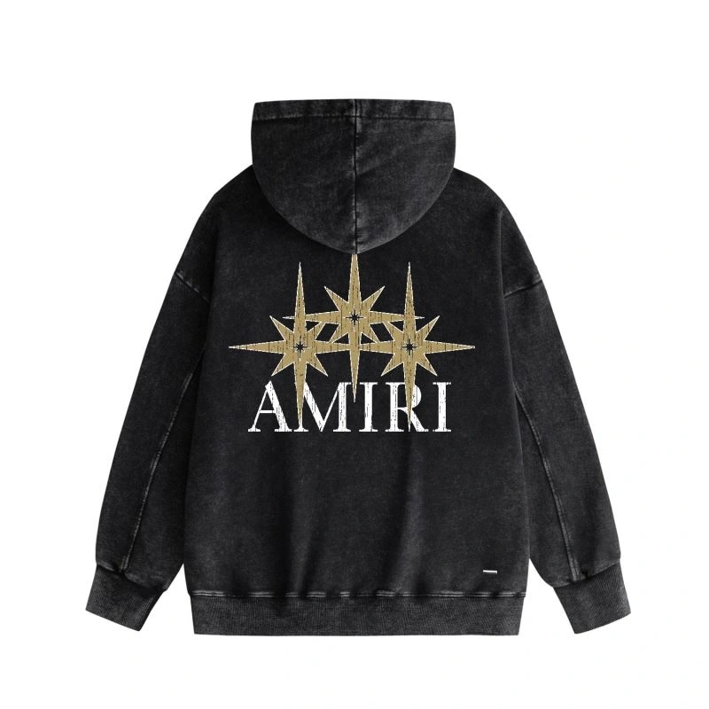 Amiri Hoodies NewStyle 157752