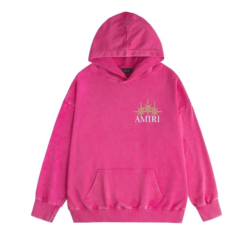 Amiri Hoodies NewStyle 157752