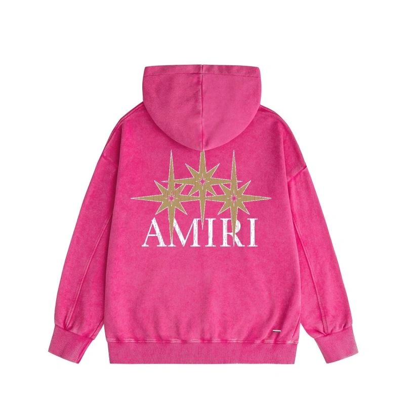 Amiri Hoodies NewStyle 157752