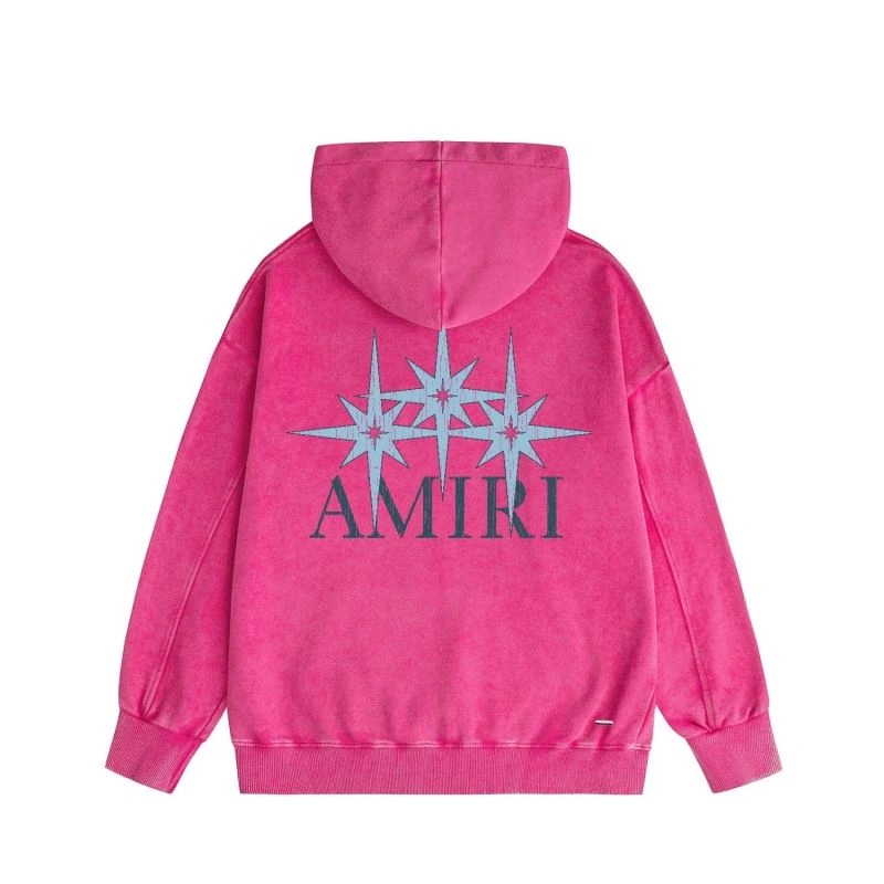 Amiri Hoodies NewStyle 157752