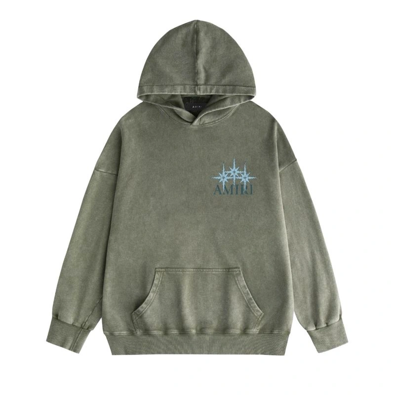 Amiri Hoodies NewStyle 157752