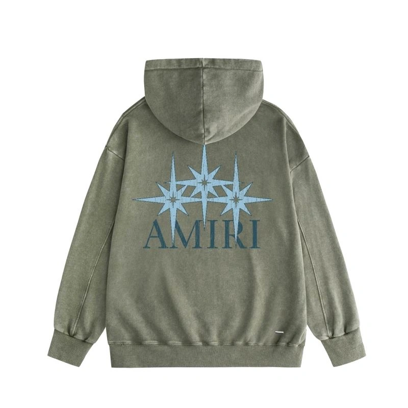 Amiri Hoodies NewStyle 157752