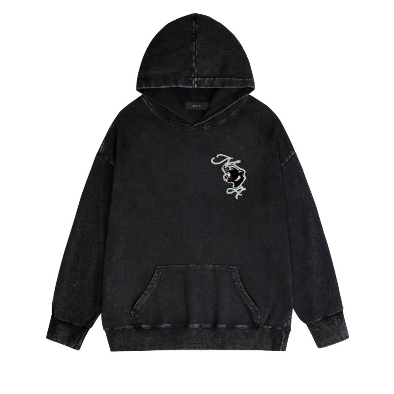 Amiri Hoodies NewStyle 157752
