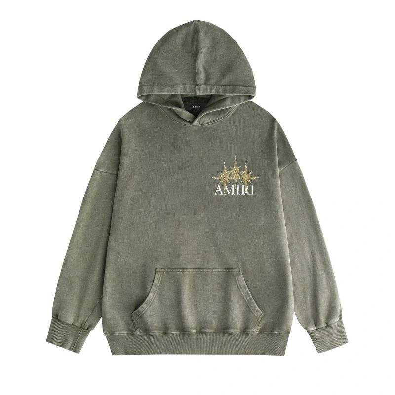 Amiri Hoodies NewStyle 157752