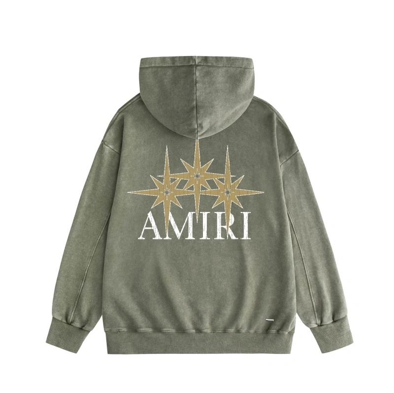 Amiri Hoodies NewStyle 157752