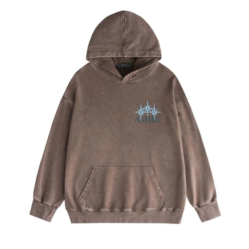 Amiri Hoodies NewStyle 157752