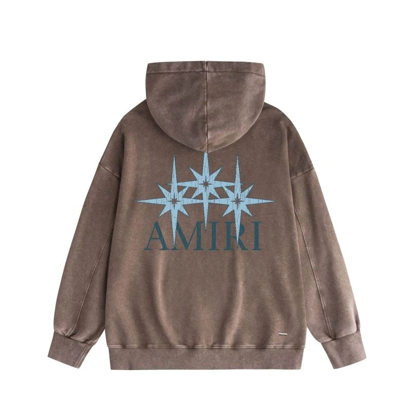 Amiri Hoodies NewStyle 157752
