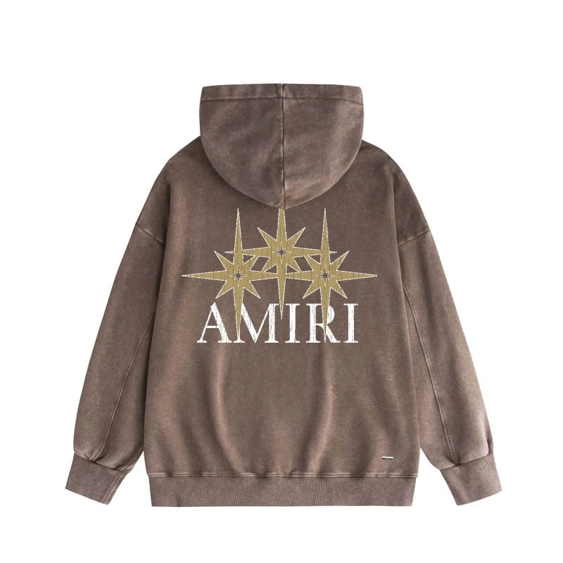 Amiri Hoodies NewStyle 157752