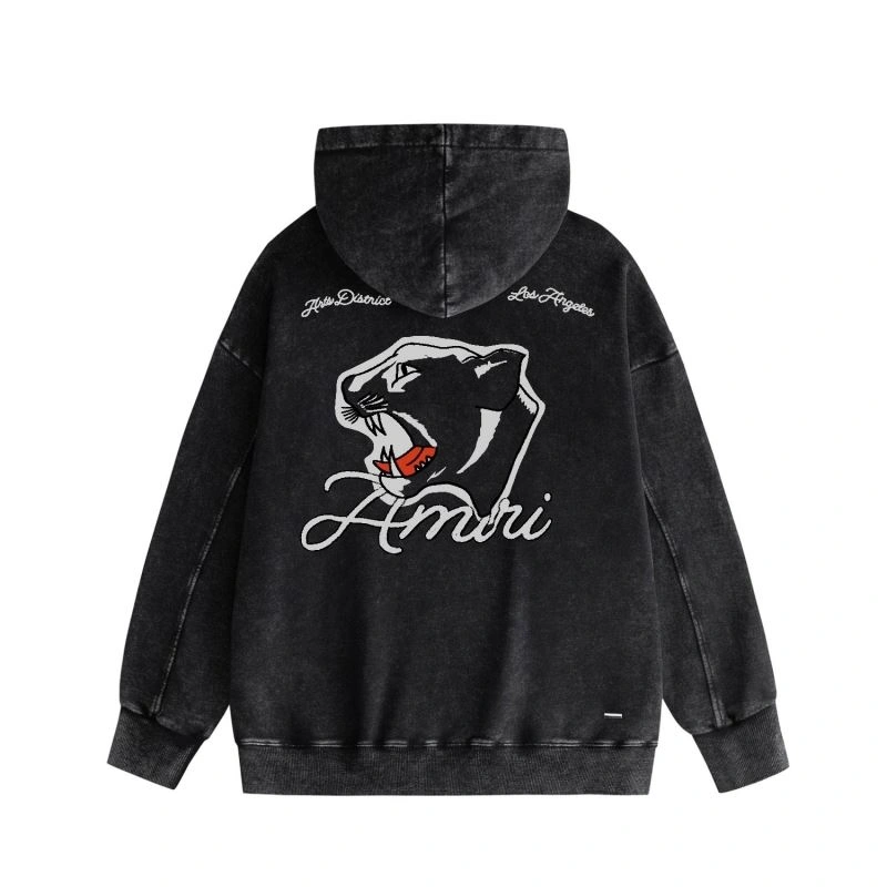 Amiri Hoodies NewStyle 157752