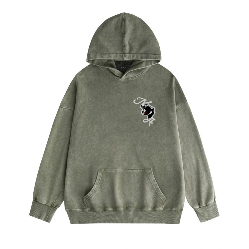 Amiri Hoodies NewStyle 157752