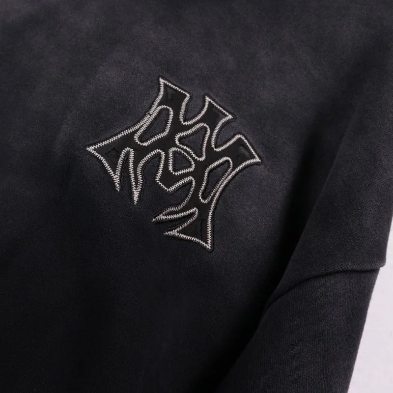 Amiri Hoodies Breathable 164541