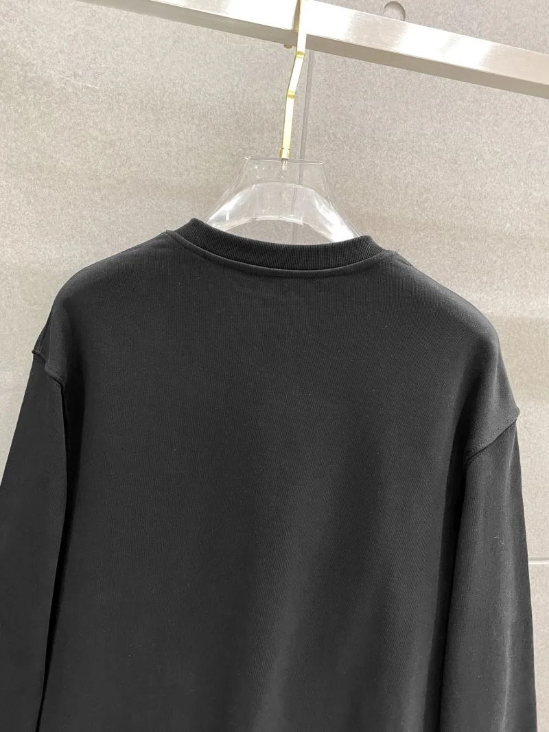 Breathable Amiri Hoodies 164449