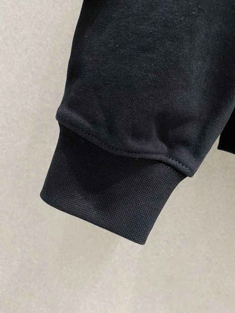 Breathable Amiri Hoodies 164449